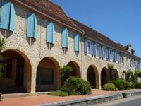 Balade en famille autour de Balade ludique à Arzacq-Arraziguet en famille. dans le 64 - Pyrénées-Atlantiques